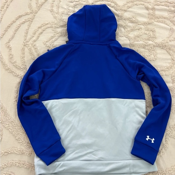 Under Armour Hoodie - Picture 4 of 6
